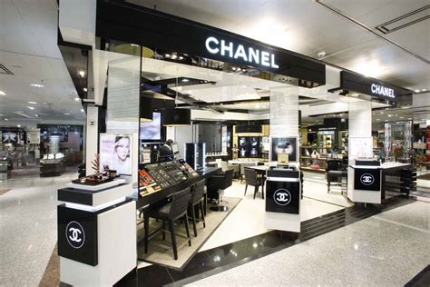 chanel 19 el corte inglés